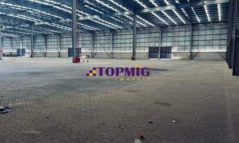 Imagem 7: Galpão - Jardim das Alterosas 1ª Seção - Betim