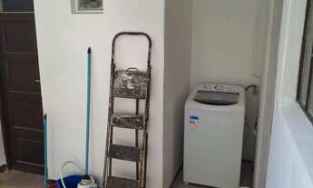 Imagem 6: Vaga Feminina! Quarto Individual Mobiliado R$900,00