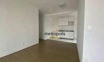 Imagem 4: Apartamento para alugar, 68 m² por R$ 5.194,56/mês - Cerâmica - São Caetano do Sul/SP