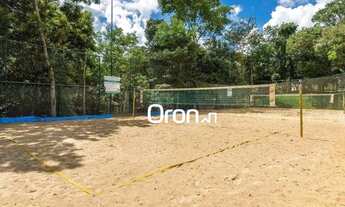 Imagem 7: Terreno à venda, 5.809 m² por R$ 12.000.000 - Residencial Aldeia do Vale - Goiânia/GO