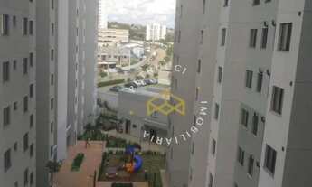 Imagem 3: Apartamento com 1 dormitório para alugar, 38 m² por R$ 2.512,00/mês - Jardim Ipaussurama