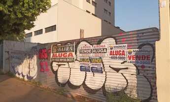 Imagem 6: Terreno Comercial Locação ou Venda - Avenida Bady Bassitt