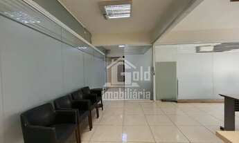 Imagem 2: Sala para alugar, 98 m² por R$ 5.736,00/mês - Santa Cruz do José Jacques - Ribeirão Preto
