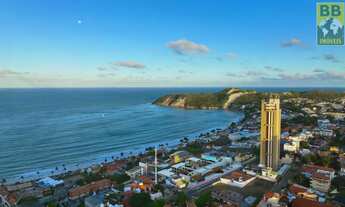 Imagem 2: Flat para Venda em Natal / RN no bairro Ponta Negra