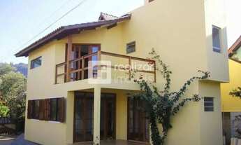 Imagem: Casa 4 quartos no bairro Novo Campeche