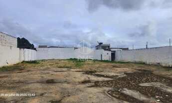 Imagem: ALUGA-SE TERRENO MURADO NO BAIRRO BRASILIA