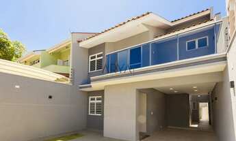 Imagem: Sobrado à venda no Cabral ARYA1