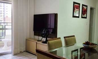 Imagem: Apartamento para alugar no Residencial Vivaldi