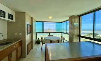 Imagem 4: Apartamento 3 dormitórios mobiliado no Navegantes Capão da Canoa