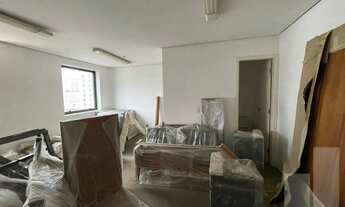 Imagem 5: Conjunto Unificado com 02 vagas em Higienópolis