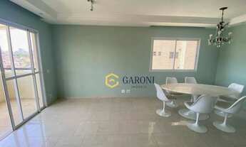 Imagem 3: Apartamento com 3 quartos para alugar, 142 m² - Vila Ipojuca - São Paulo/SP