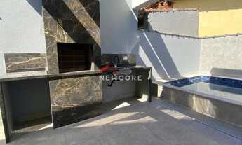 Imagem 3: Casa em Avenida 9 de Julho - Jardim Praia Grande - Mongaguá/SP