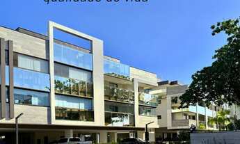 Imagem 4: Condomínio Triunfo Camboinhas - Apartamentos de 4 quartos a 100 metros da praia