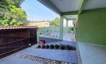 Imagem 5: Fantástica Casa Frente de Rua e Totalmente Independente 3 Quartos, 6 Vagas, Piscina Ac Car