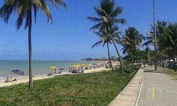 Imagem 2: Excelente terreno com casa, na Av. Umbuzeiro em Manaíra, para reforma ou uso do terreno