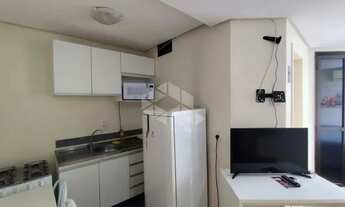 Imagem 6: Apartamento 30M² - para Alugar
