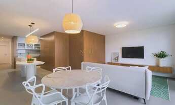 Imagem 6: Apartamento 2 dormitórios no Lançamento Nature