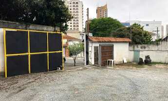 Imagem: Terreno para locação em Vila Regente Feijó