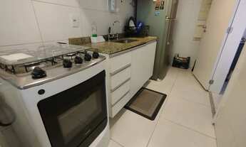 Imagem 6: Vendo apartamento garden com 1 suíte no Recreio dos Bandeirantes