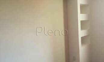 Imagem 6: Apartamento à venda em Campinas, Parque Industrial, com 3 quartos, 105 m², Ed. Center Vill