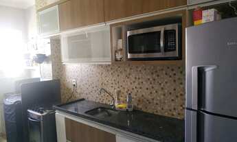 Imagem 7: Apartamento Aconchegante com Lazer Completo  Próximo à Av. Washington Soares e Shopping V