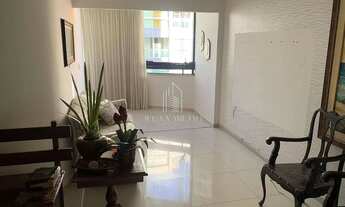 Imagem 2: Imóvel para venda possui 100 metros quadrados com 3 quartos em Itapuã - Vila Velha - ES