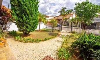 Imagem 5: Casa térrea SHIS QL 24 conjunto 8 aluguel 4 Quartos Lago Sul