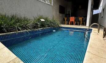 Imagem 2: Linda casa no Jardim Ana Paula