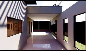 Imagem 3: Casa no Setor Oeste do Gama - Alto Padrão