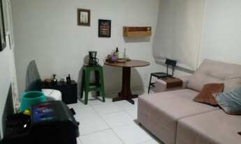 Imagem 6: 1.600,00 Lindo apartamento no condomínio Bela vista com 2 quartos SEM MOBÍLIA