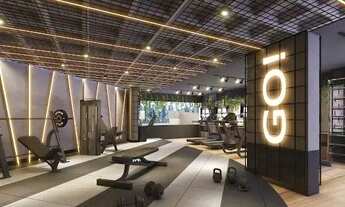 Imagem 3: EDIFÍCIO ATRIUM /LUXO - 3 QUARTOS À VENDA NA PONTA VERDE MACEIÓ -AL