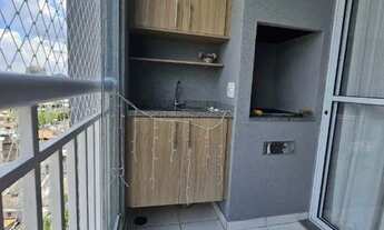 Imagem 5: Apartamento à venda, 60 m² por R$ 600.000,00 - Presidente Altino - Osasco/SP