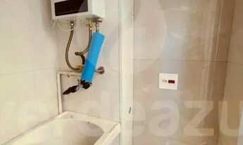 Imagem 6: Apartamento com Área Externa Privativa, Acabamento Moderno e Aceita FGTS