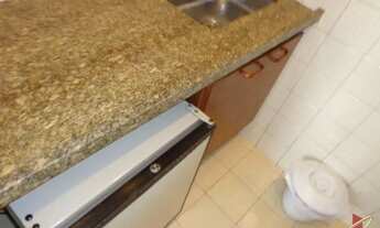 Imagem 4: Flat com ótimo preço no bairro Bela Vista. Confira!