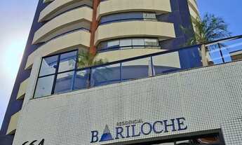 Imagem: Edifício Residencial Bariloche