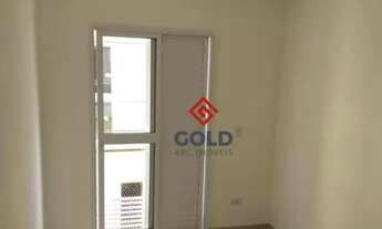 Imagem 7: Apartamento com 2 dormitórios, 90 m² - venda por R$ 500.000,00 ou aluguel por R$ 2.735,50