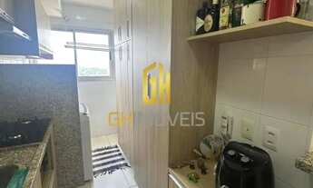 Imagem 5: Apartamento 2 quartos, Vila Jaraguá - Goiânia/GO