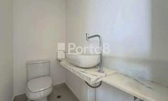 Imagem 4: Unidade Exclusiva no Holt Place - 3 Suítes, Andar Alto e o Melhor Acabamento da Construtor