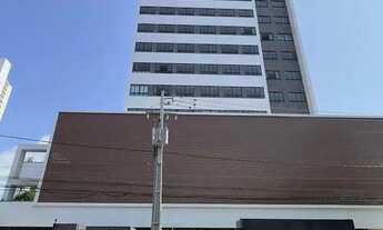 Imagem: RCR) Novo 1 quarto na Boa Vista Haus Smart