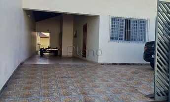 Imagem 2: Casa à venda com 3 quartos no Jardim Campos Elíseos, Campinas