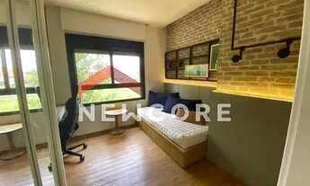 Imagem 3: Casa de condomínio em Rua José Decourt Homem de Mello - Residencial Estância Eudóxia (Barã