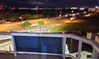 Imagem: Apto 02 Dorm. Sendo 01 suíte e 01 Vaga