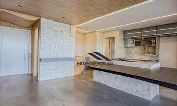 Imagem 4: Apartamento com 3 dormitórios à venda, 141 m² por R$ 2.100.000 - NAVARRO BUILDING - São Jo