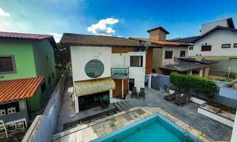 Imagem 3: CASA A VENDA NO RESIDENCIAL 9