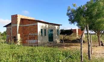 Imagem 2: Casa 2/4 em Irará