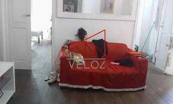 Imagem 3: Casa de rua - Sobrado / Residencial / Santa Teresa