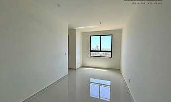 Imagem 6: Apartamento à venda em Lagoa Nova I 2/4 com 50 e 55 m² - Próx ao Midway e IFRN