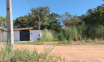 Imagem 5: Lote situado no Jardim Iracy Aruanã GO