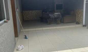 Imagem 4: Casa 3 Quartos Casa com 3 dormitórios