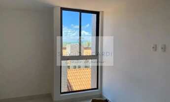 Imagem 4: Apartamento Flat Intermares ( bela vista